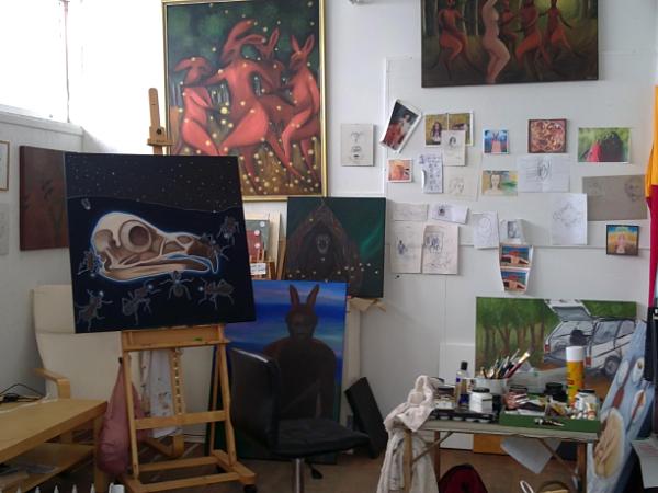 Studio 2013